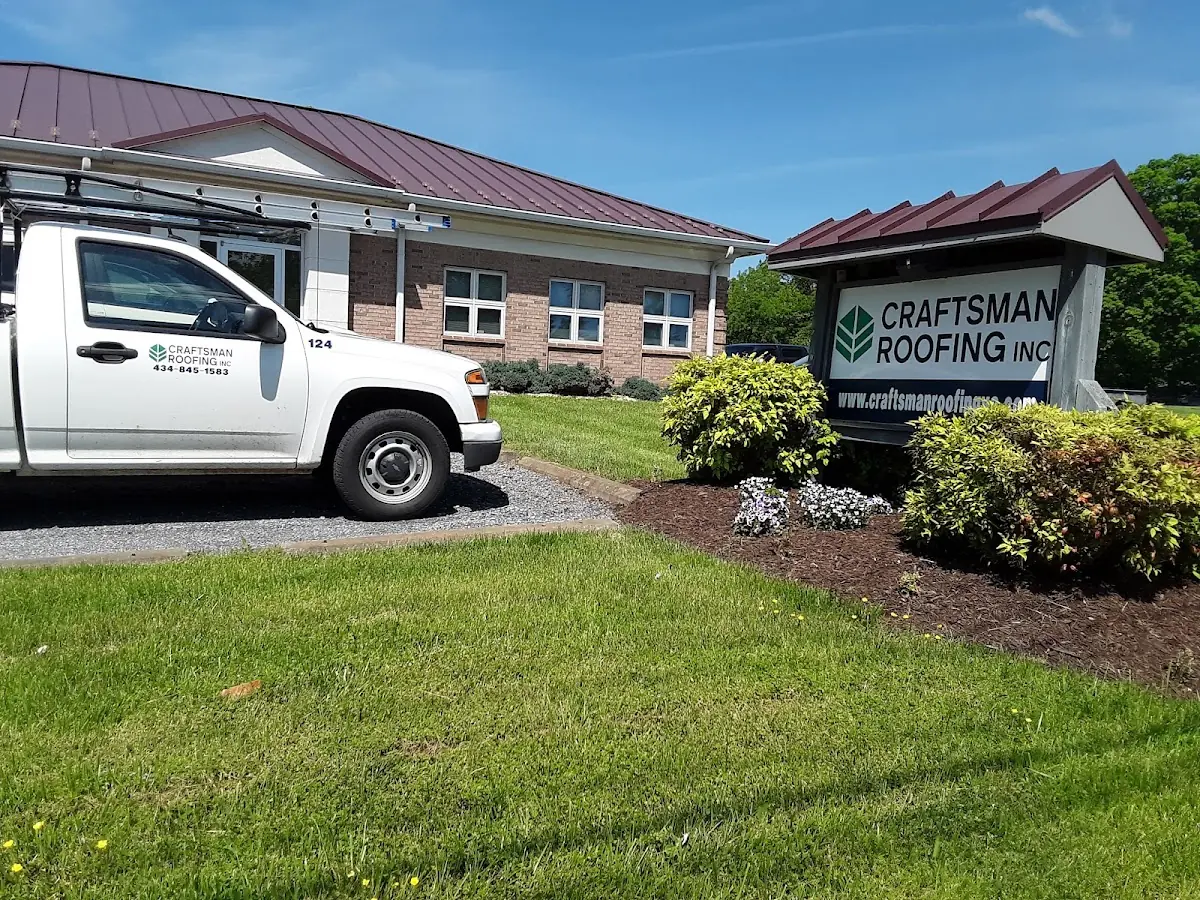 Quality Hail Damage Roof Repair by experienced craftsmen in Olney Estates